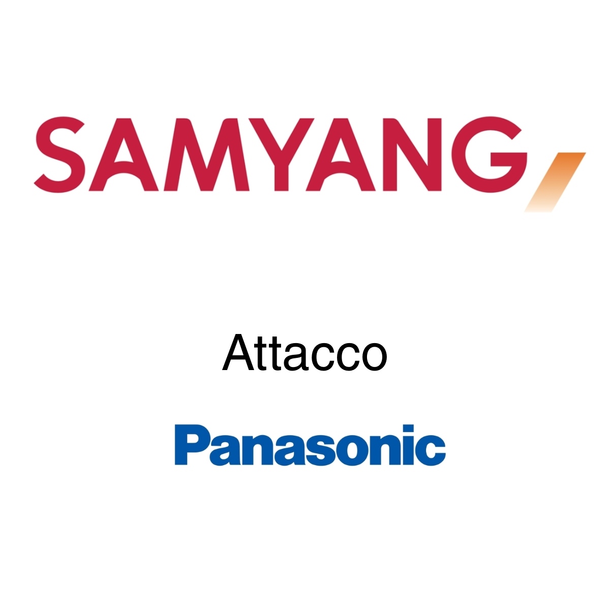 Samyang per panasonic